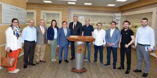 Invest In Trabzon